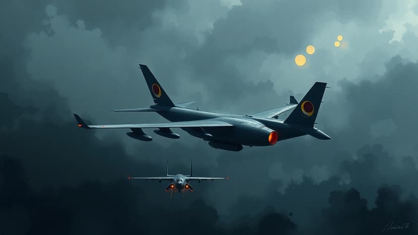 Airbus Expands Defense and Space Partnerships in Malaysia at DSA-Natsec Asia 2026