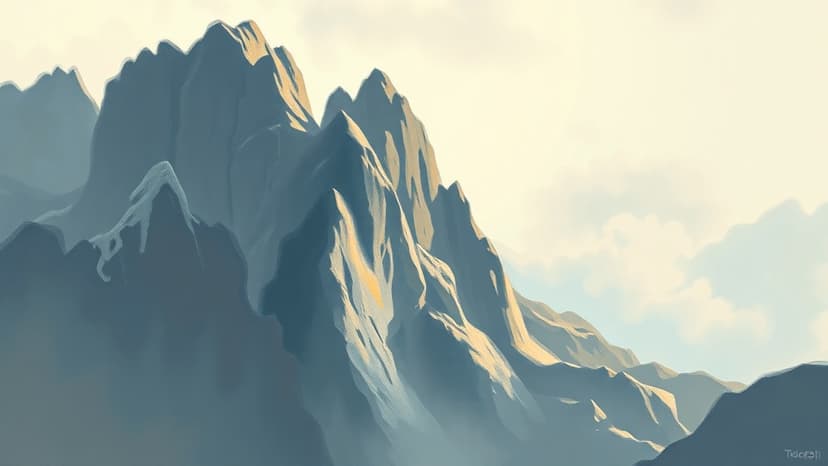 Breakthrough in Dolomite Formation by University of Michigan and Hokkaido University Researchers