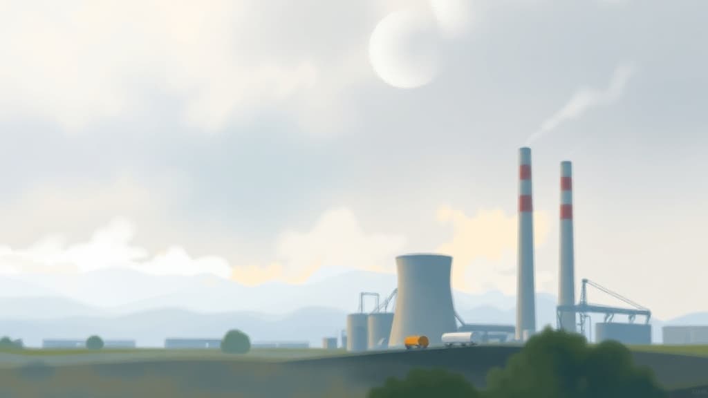 WBA Launches ADCS International to Combat Methane Leakage in Biogas Sector