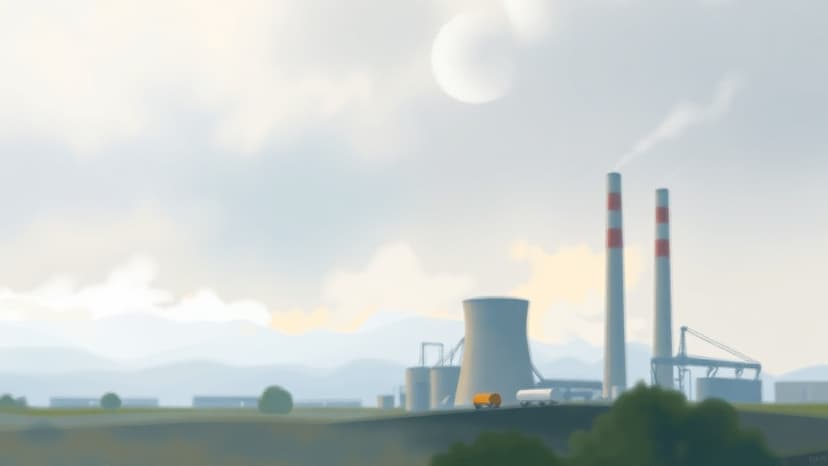 WBA Launches ADCS International to Combat Methane Leakage in Biogas Sector