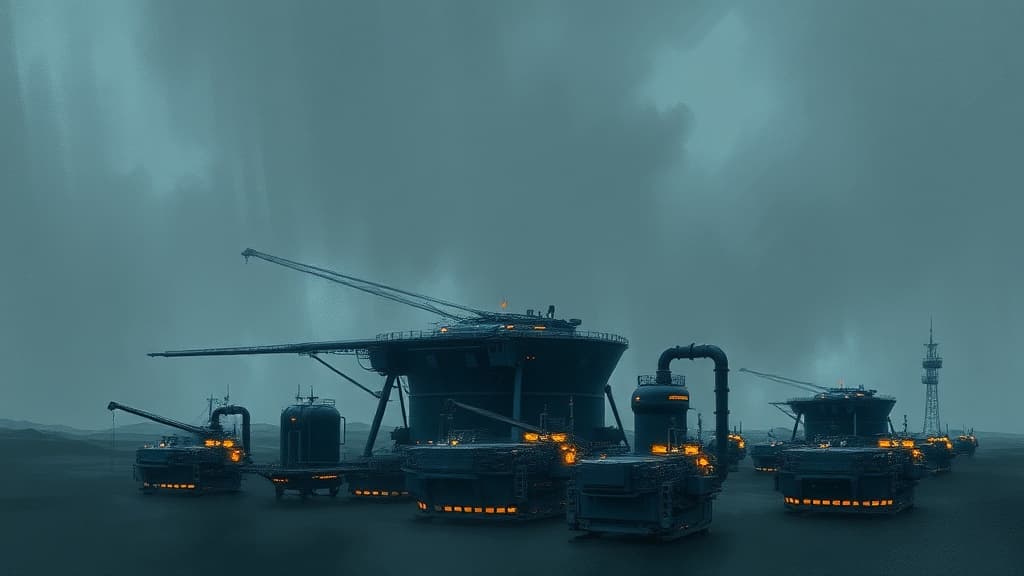 Clear Blue Technologies Secures $500K Grant from NRC for R&D Project Completion