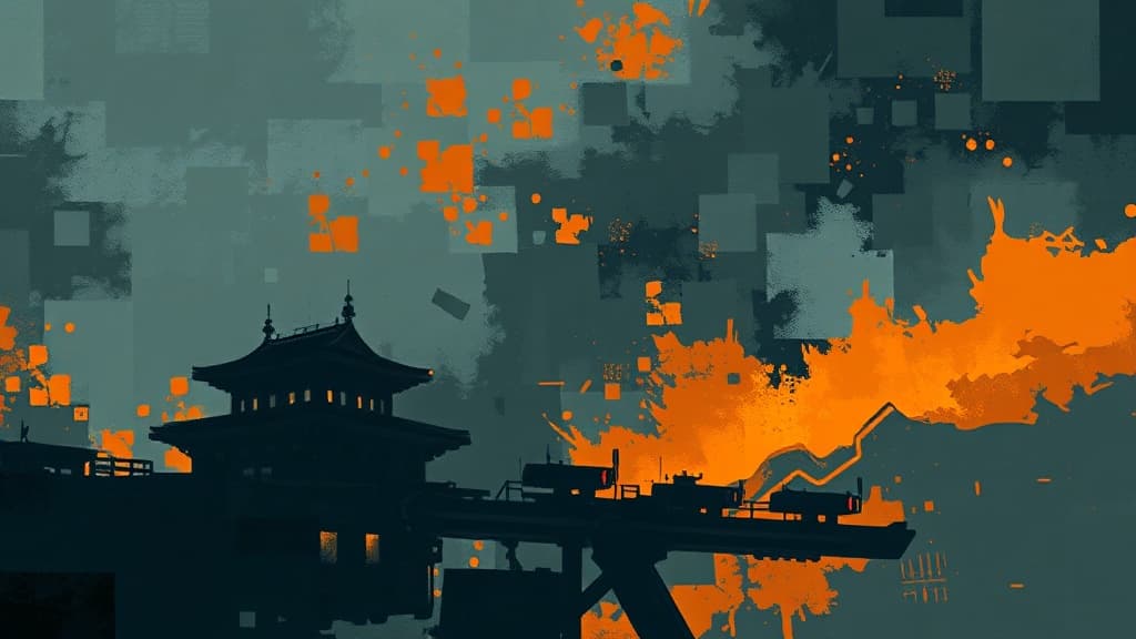 South Korea-US Intelligence Cooperation Strained Over North Korea Remarks