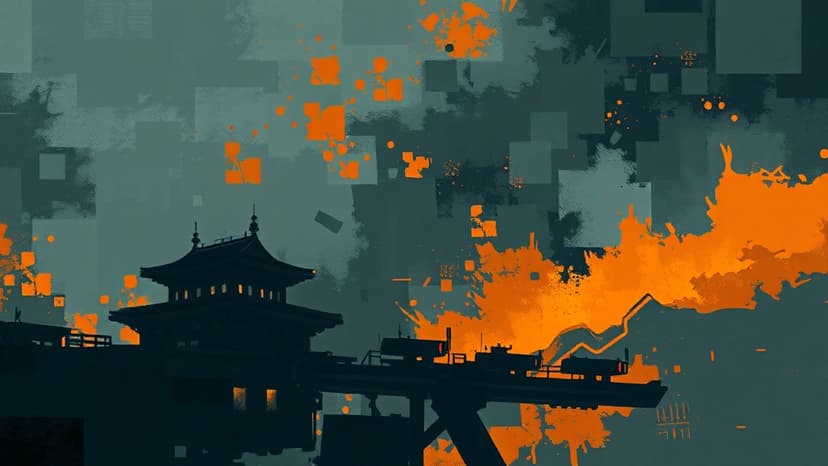 South Korea-US Intelligence Cooperation Strained Over North Korea Remarks