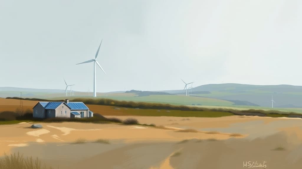 HS Renewables Expands Renewable Energy Solutions Across Ireland