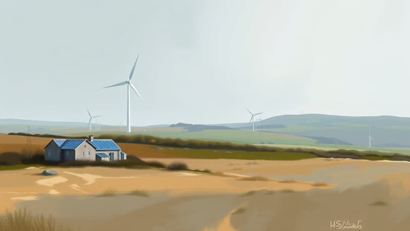 HS Renewables Expands Renewable Energy Solutions Across Ireland