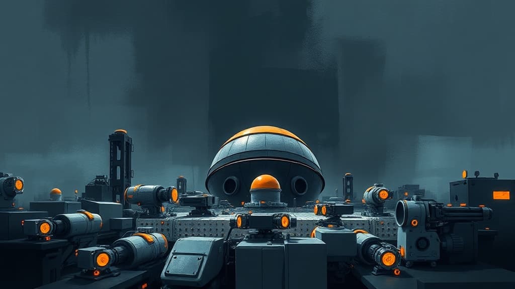 Renishaw Updates FY2026 Guidance Amid Strong Semiconductor Demand