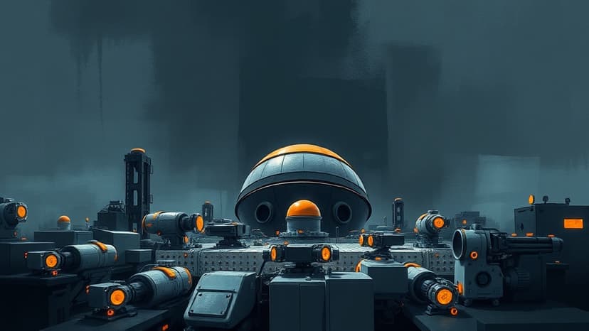 Renishaw Updates FY2026 Guidance Amid Strong Semiconductor Demand