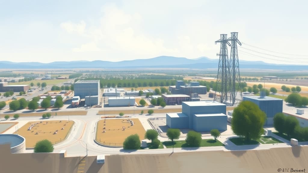 Completion of 'H2 Districts' Project Validates Hydrogen Fuel Cells for Energy Management