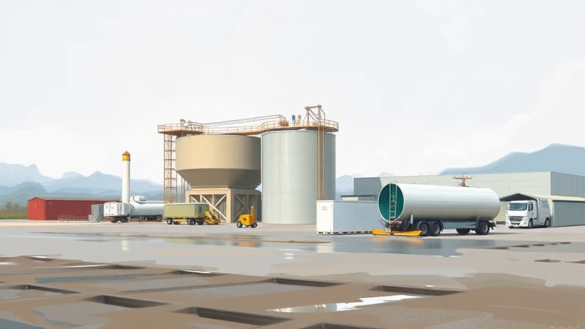 Saxlund Group Delivers Sludge Handling Equipment for Turin Project