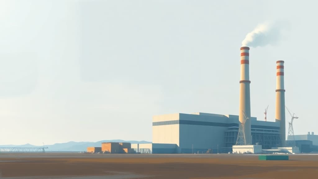 Rekind Develops Carbon Capture Solutions for Coal-Fired Power Plants in Indonesia