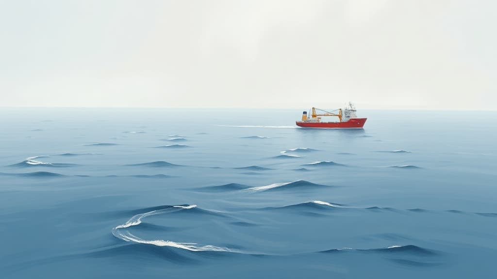 Conbit Acquires OIS Offshore Industrie Service to Enhance Offshore Wind Capabilities