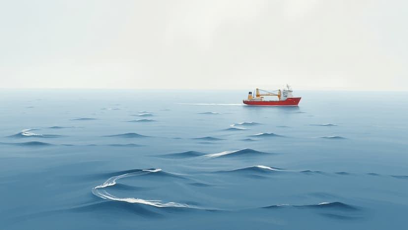 Conbit Acquires OIS Offshore Industrie Service to Enhance Offshore Wind Capabilities