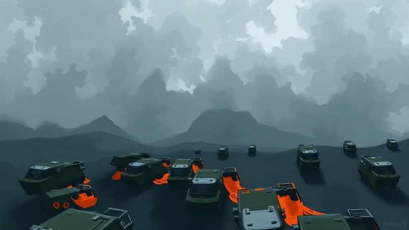 Armasuisse Awards Multispectral Camouflage Contracts to Swiss and European Firms