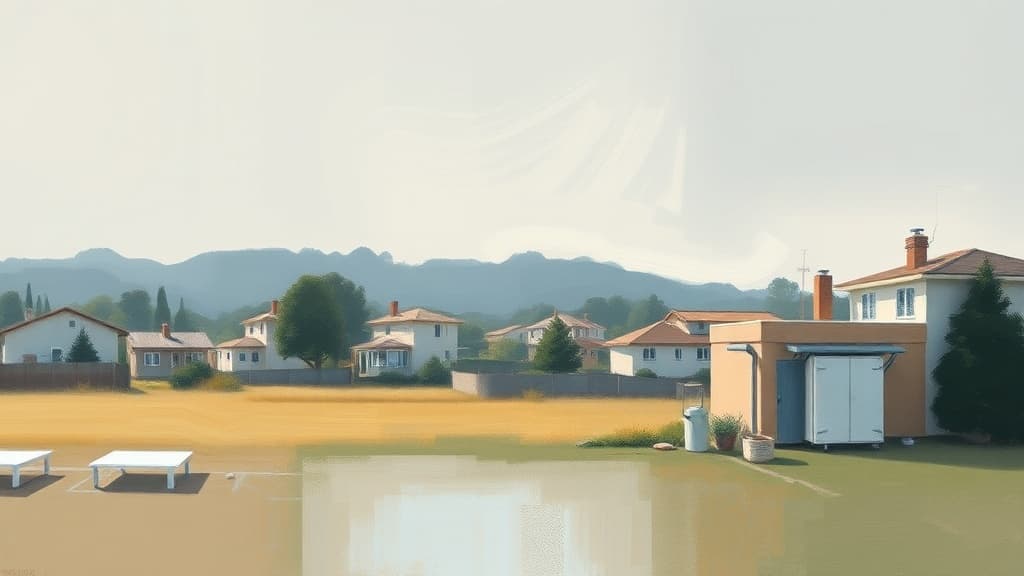 LG Expands Residential Heat Pump Market Presence in Europe