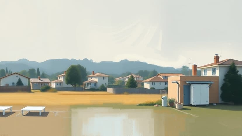 LG Expands Residential Heat Pump Market Presence in Europe