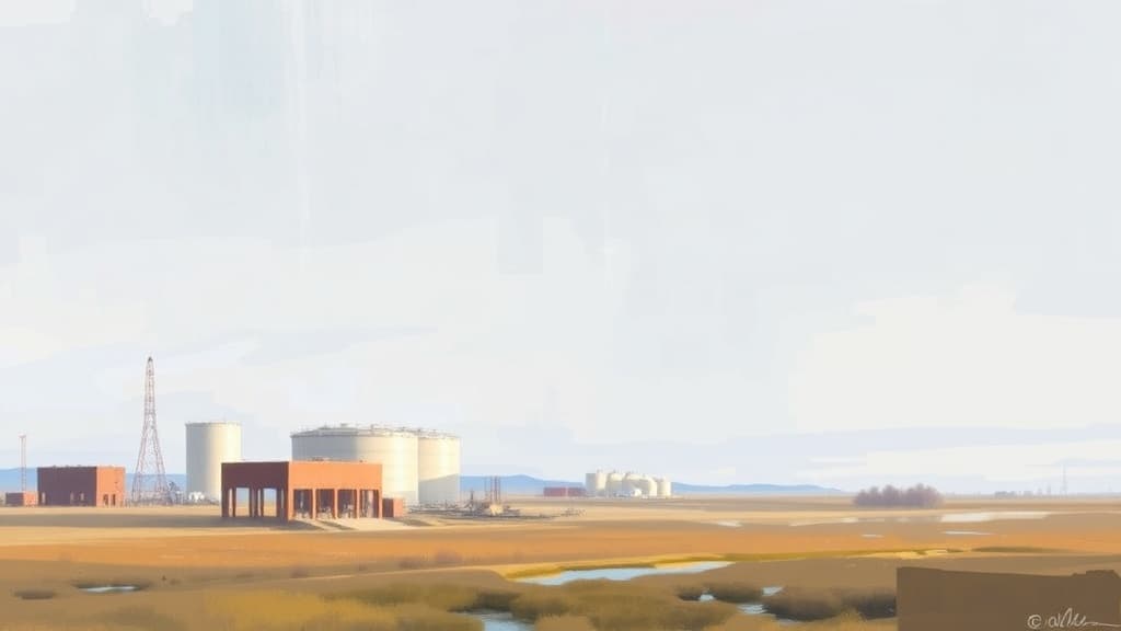 Nebraska Legislation Enhances NioCorp's Tax Incentive Flexibility for Elk Creek Project