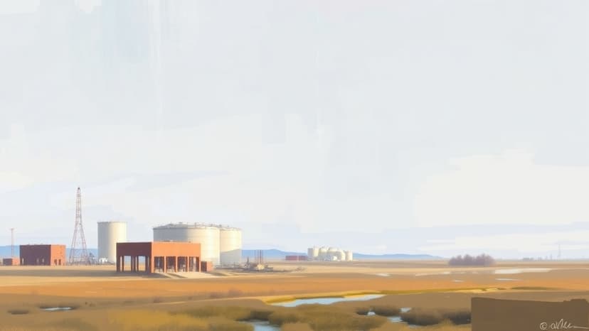 Nebraska Legislation Enhances NioCorp's Tax Incentive Flexibility for Elk Creek Project