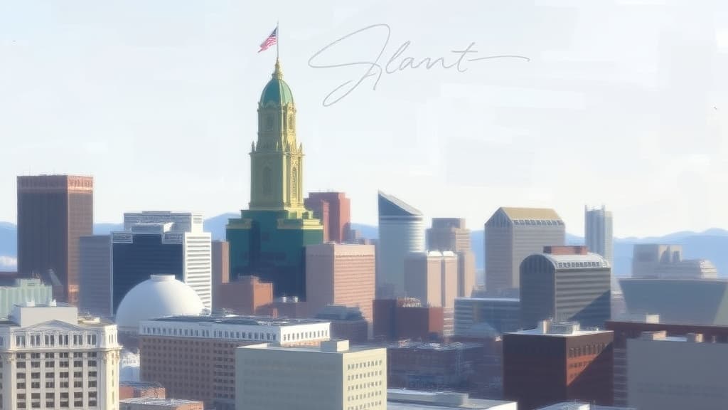 Jim Schellinger Resigns from Indianapolis Economic Development Agency