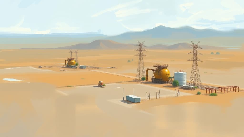 Technip Energies Expands Energy Projects in Gabon, Vietnam, and the US