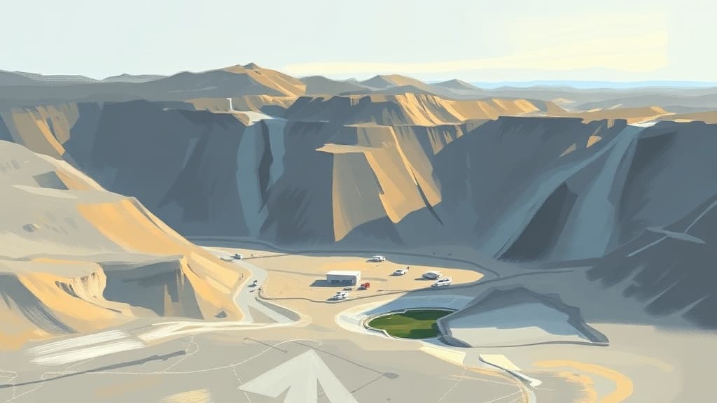 Sunshine Silver Plans $400 Million IPO for Idaho Mine Reopening