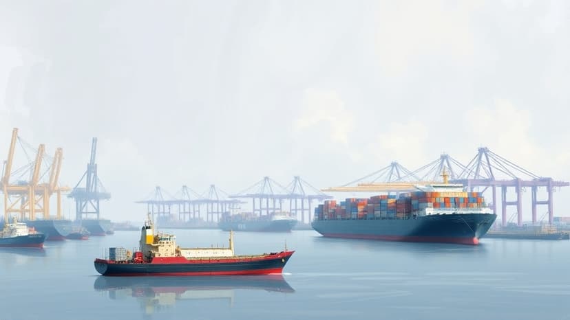 Procureship Expands Asia-Pacific Maritime Platform with Major Shipowner Partnerships