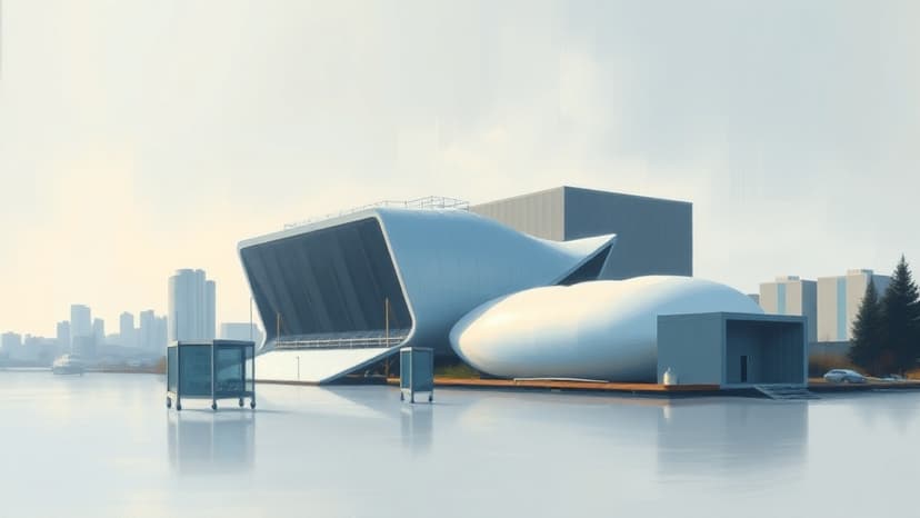 Turbopuffer Emerges as Key Player in Canada's Tech Landscape Despite CEO's Reservations