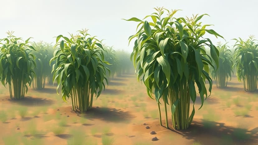 Farm 360 Launches Moringa Seedling Project with 23 Women Trained