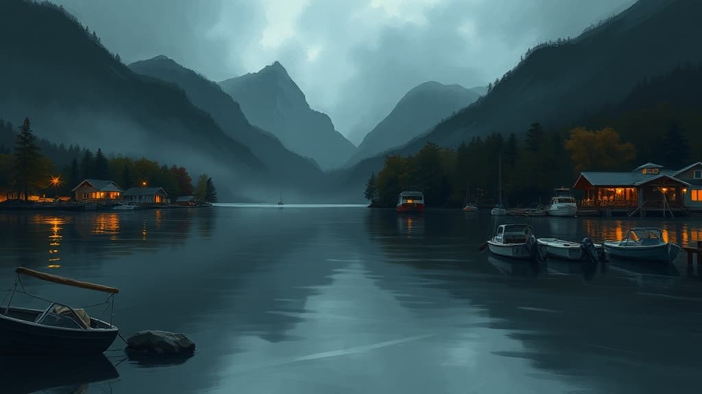 Lake Lure Announces Soft Opening Following Hurricane Recovery