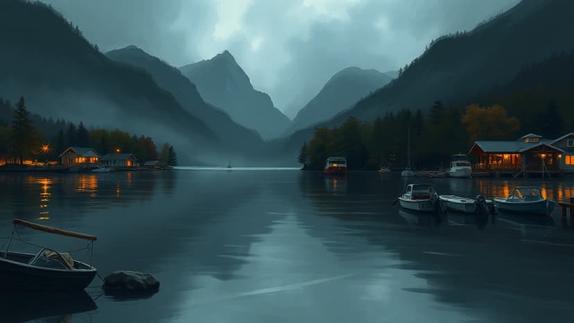 Lake Lure Announces Soft Opening Following Hurricane Recovery