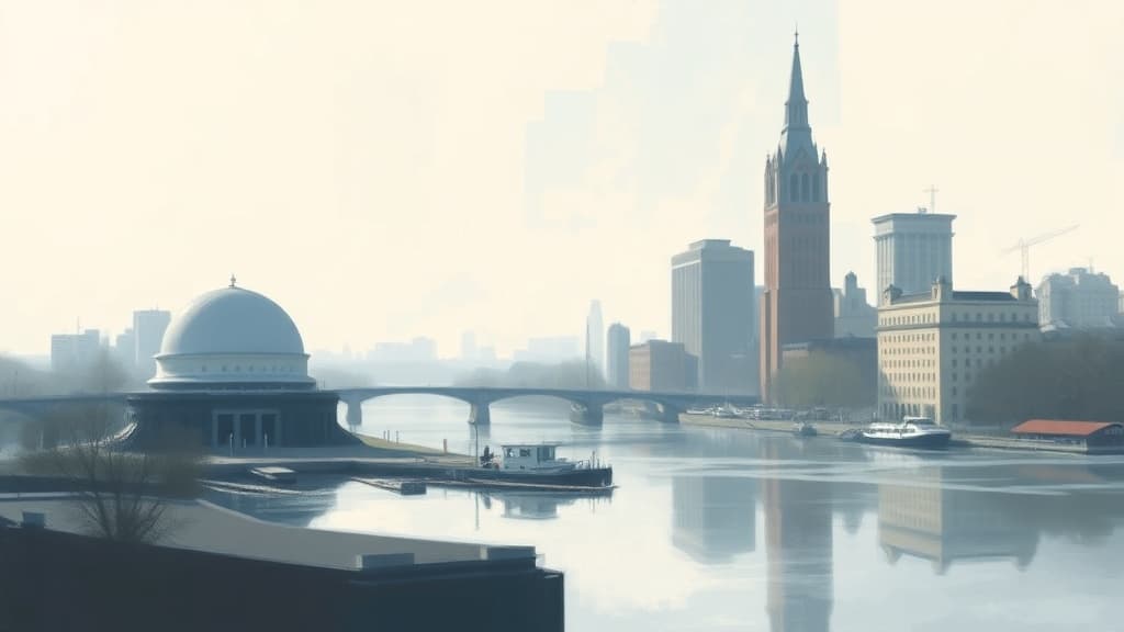 Georgetown Election to Decide Future of Water Management on May 2