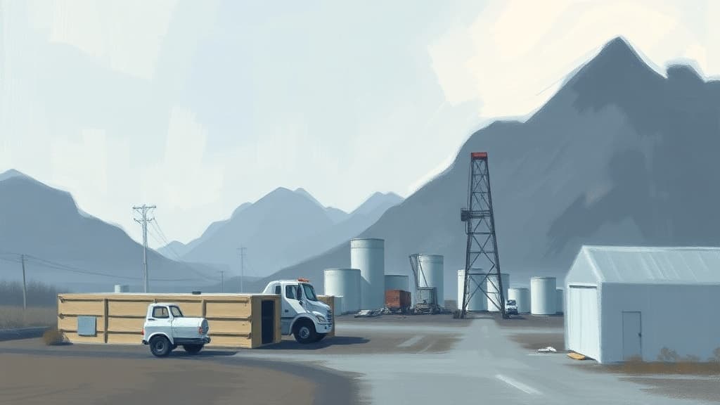 Gas Prices Surge Amid Iran Conflict and Geopolitical Tensions