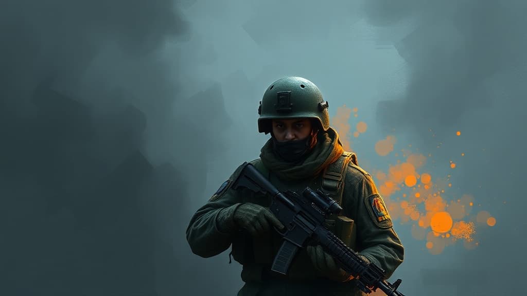 Casualty Update: Rostov Region Soldier Killed in Ukraine Conflict