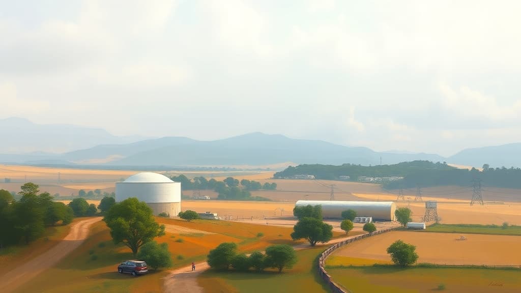 IIT Madras Startup Develops Long-Duration Energy Storage with Zinc Technology