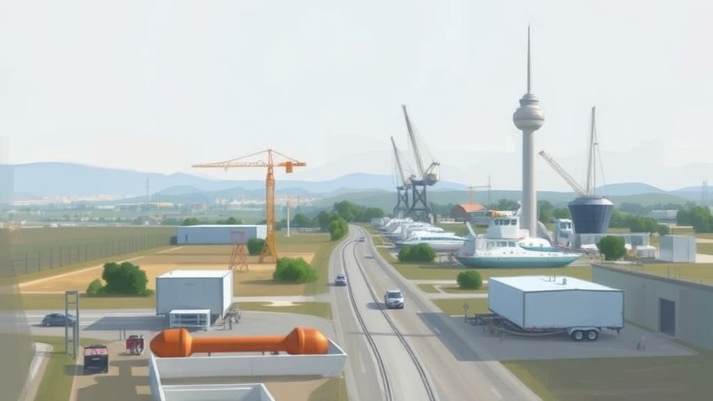 Loram Enhances Track Maintenance Analytics with TRACE Methodology