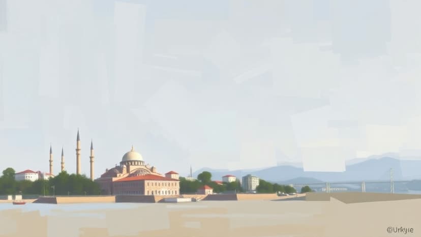 Türkiye Launches Local Development Initiative to Boost Marmara Region Investments