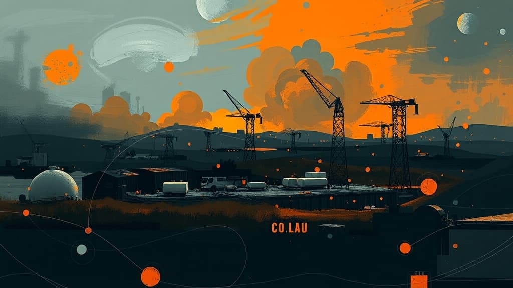 LAU Infra Grupa to Launch IPO, First State-Owned Company in Latvia