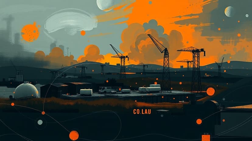 LAU Infra Grupa to Launch IPO, First State-Owned Company in Latvia