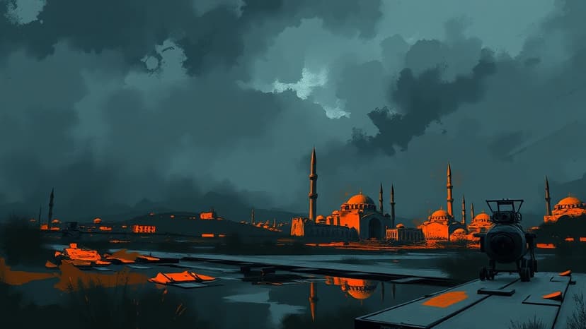 Türkiye Halts Legal Reforms as PKK Disarmament Delays Continue