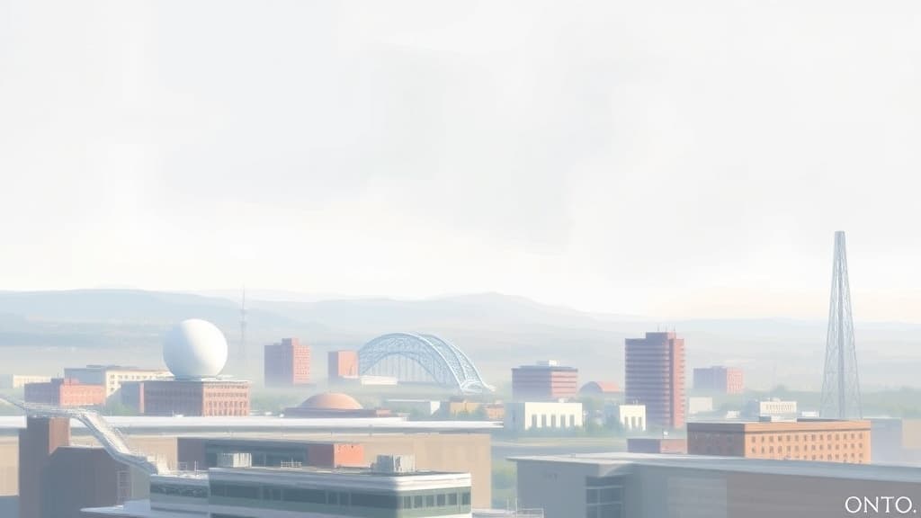 ONTO Health Secures $20 Million Series A for U.S. and Gulf Expansion