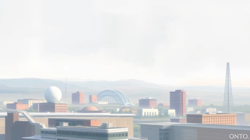 ONTO Health Secures $20 Million Series A for U.S. and Gulf Expansion