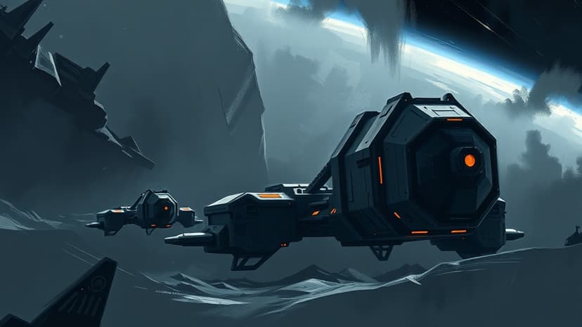 U.S. Space Force Plans 15-Year Expansion and Enhanced Capabilities