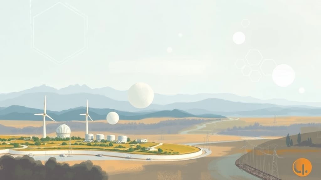 Qualcomm's 6G Strategy Integrates AI with Connectivity and Sensing