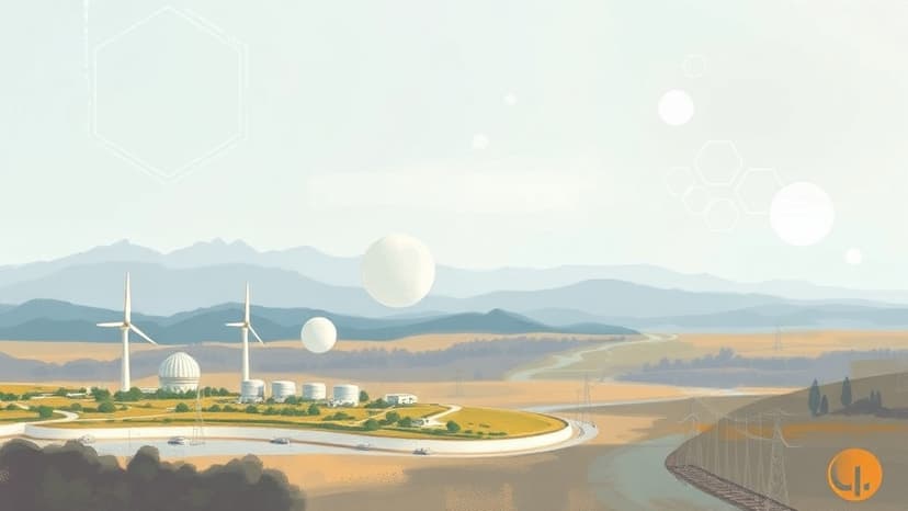 Qualcomm's 6G Strategy Integrates AI with Connectivity and Sensing