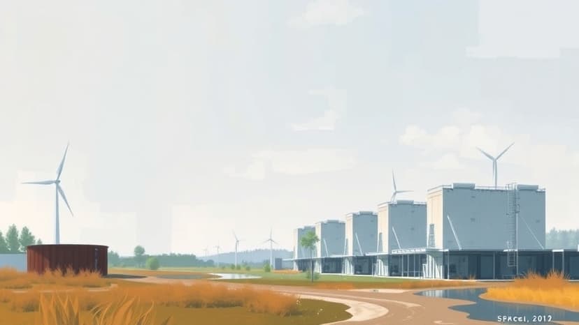 K+K Projektierung Offers Over 1,000 Properties for Renewable Energy Development