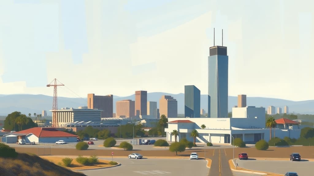 California Regulators Face Decision on Charter-Cox $34.5 Billion Merger