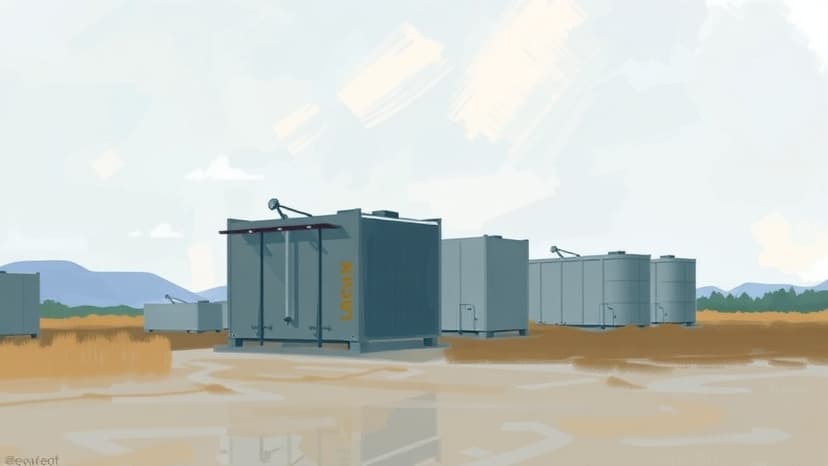 Large-Scale Fire Testing of Battery Energy Storage Systems Under NFPA 855