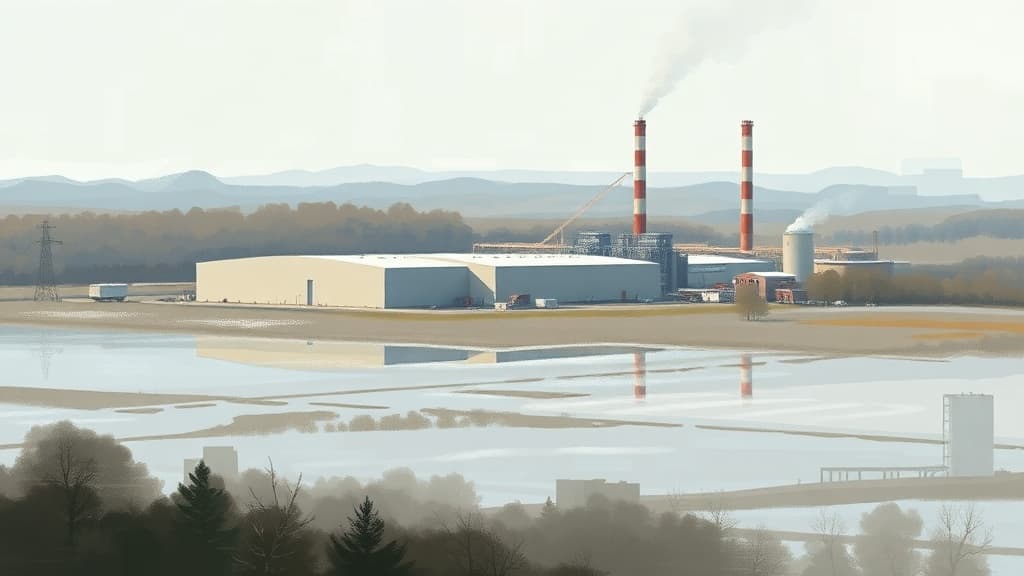 Jashore Waste Plant Mismanagement Raises Public Health Concerns