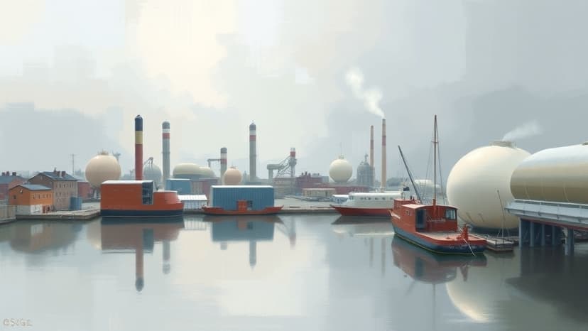 OSGE Partners with Industrial Development Agency for Polish SMR Initiative