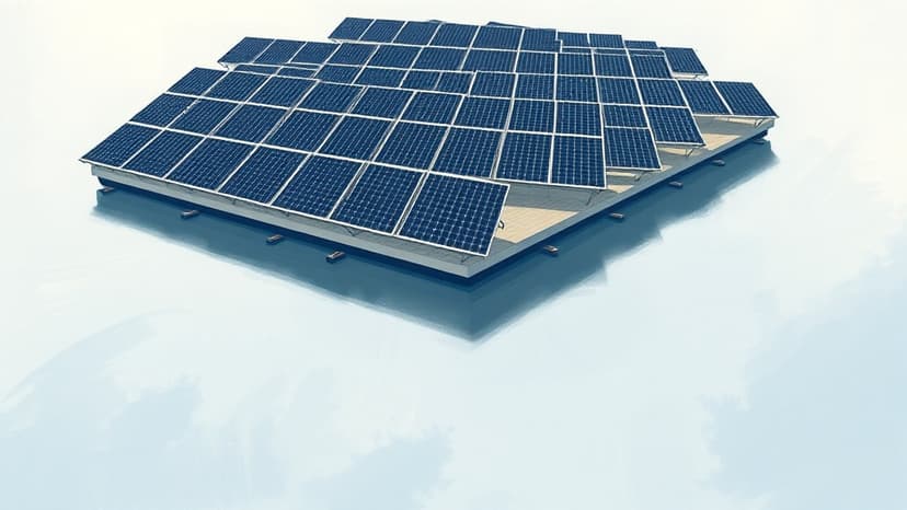 Italy Announces 30 MW Tender for Floating Photovoltaic Systems