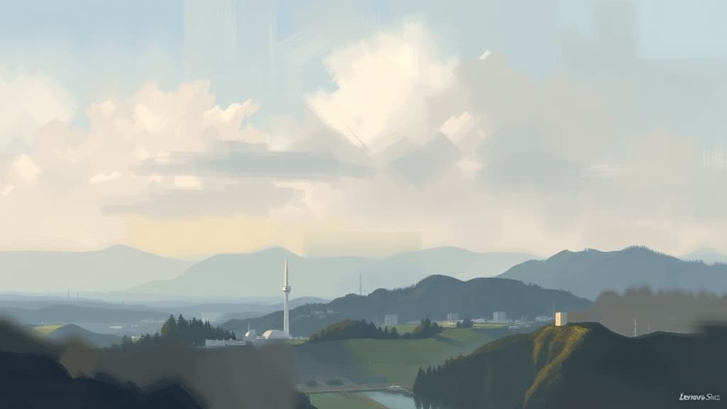 Lenovo Schweiz Restructures Management Following Departure of Berchtold